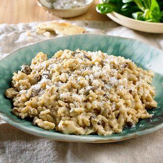 Risotto De Ceps Ao 250G