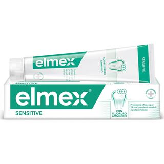 Elmex Dentifricio Sensitive Denti Sensibili 75 ml