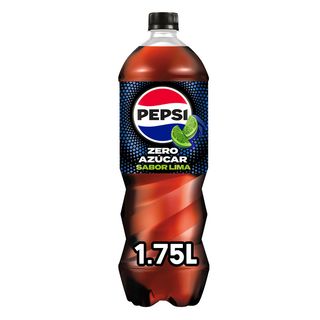 Pepsi Max Lima Pet 1,75 Cl.