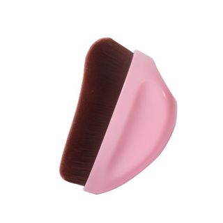 Morning Klimax Fast Flat Foundation Brush - Krash Kosmetics - Standard 8436615400225
