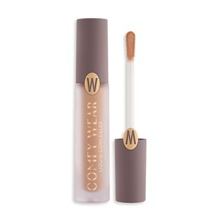 Comfy Wear – Liquid Concealer 08 - Deep Beige