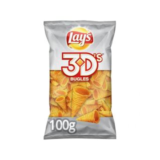 Conos 3D´S 100G (247144)