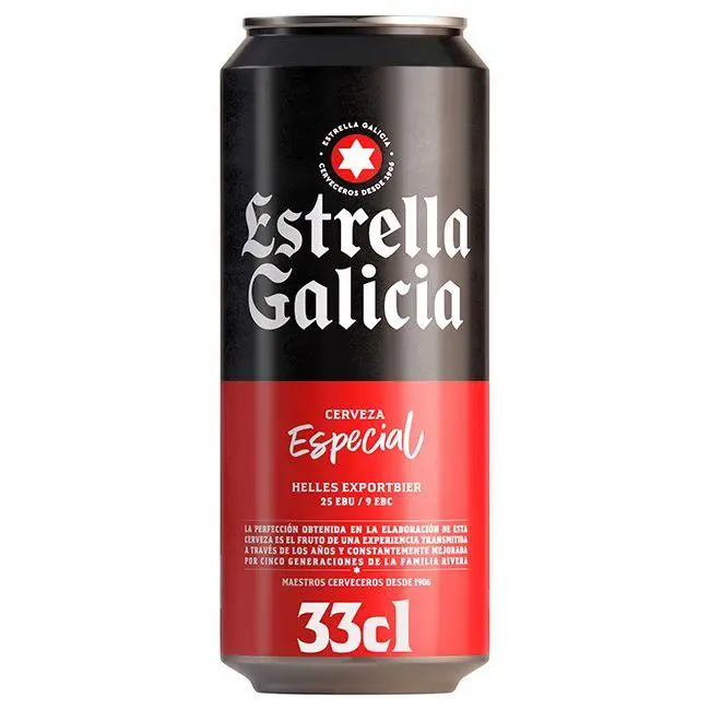 Bebidas Mundial