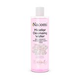 Nacomi Agua Micelar Limpiadora 1459163 400Ml