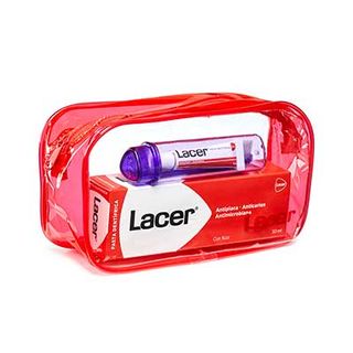 Neceser Viaje (Pasta Lacer 50 Ml + Cepillo + Pasta 5 Ml) Lacer (8430340032836)