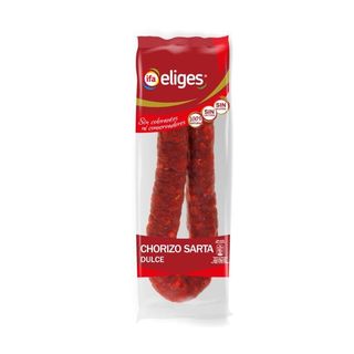 IFA ELIGES Chorizo Dulce, 280G