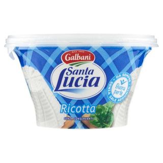 Galbani Santa Lucia Ricotta 250 g