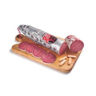 Oliveras Salchichon Extra Superior, Aprox 250 Gr.