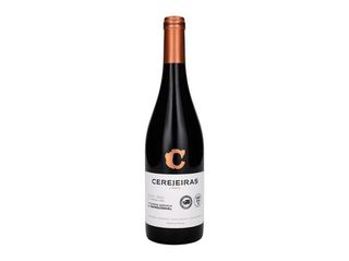 VINHO TINTO CEREJEIRAS LISBOA 0.75L