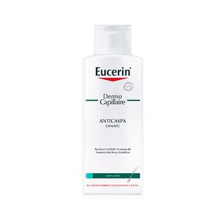 Champu Anticaspa 250Ml. Eucerin (4005800288128)