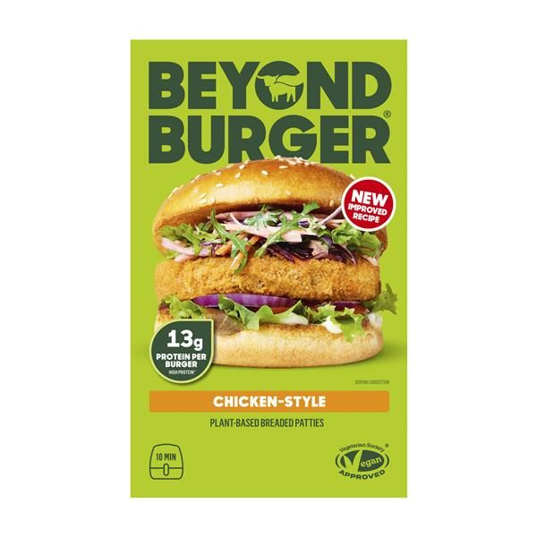 Vegan e Veggie