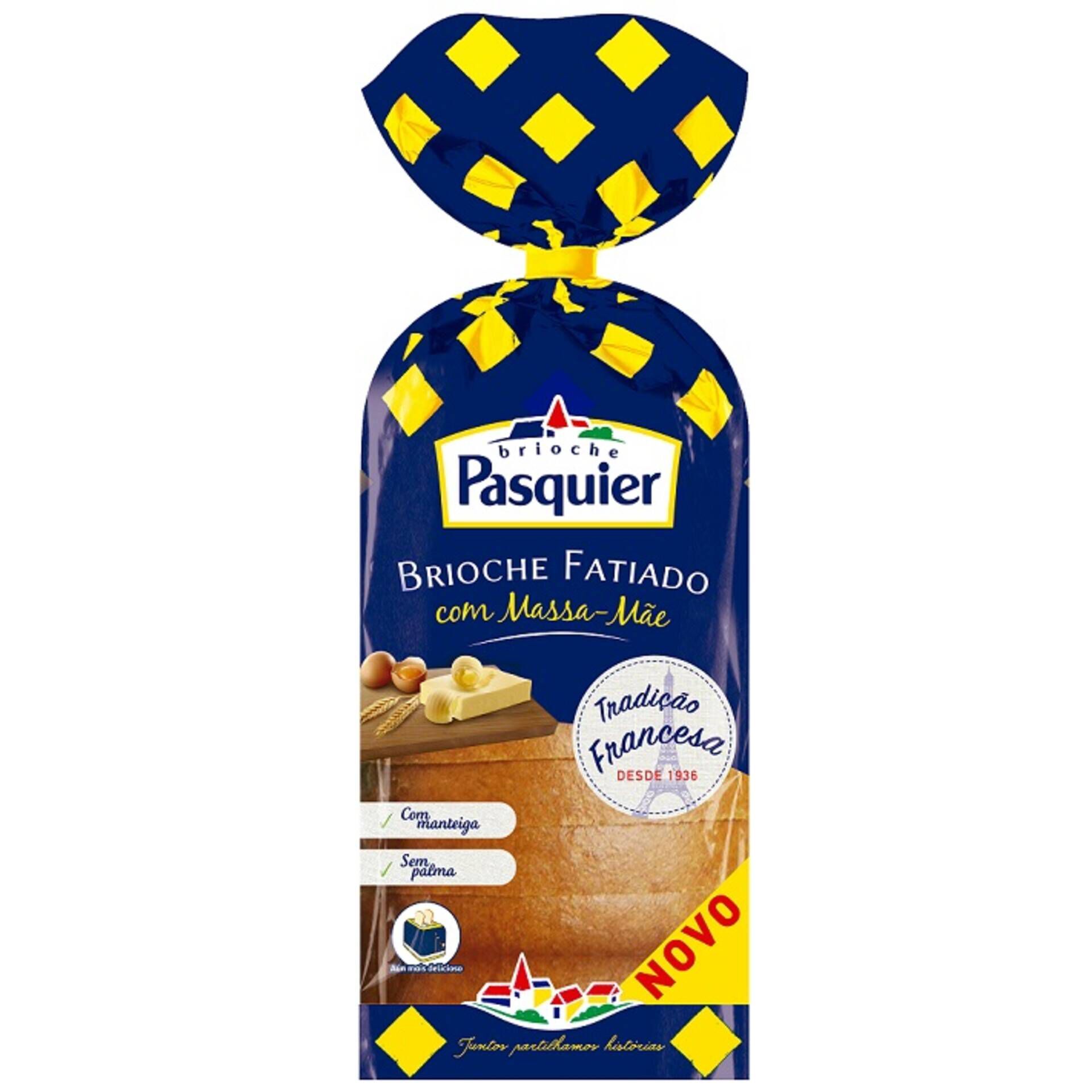 Padaria e Pastelaria: