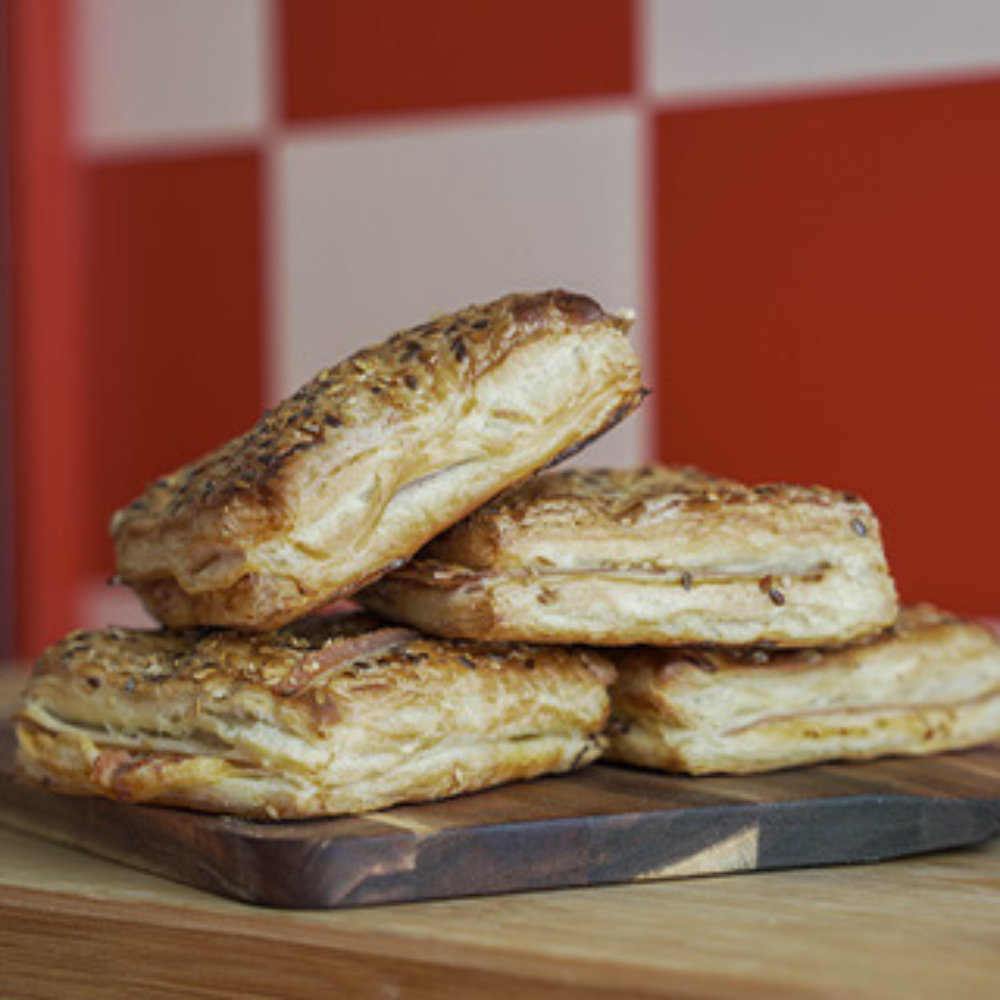 Aperitivos e Salgados