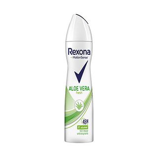 Rexona desodorante aloe vera spray 200 ml