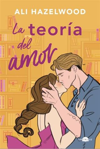 La Teoría Del Amor (Bolsillo) (9788419822192)