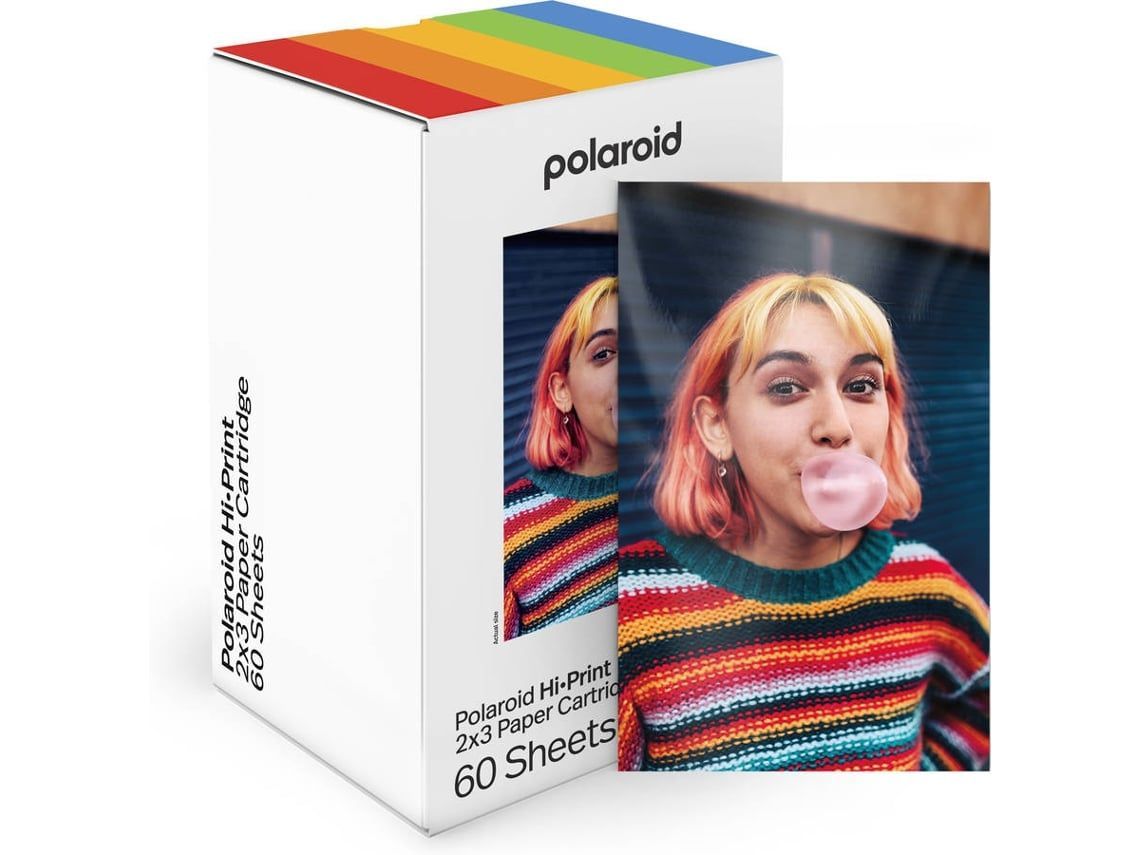 Impressão Fotografia