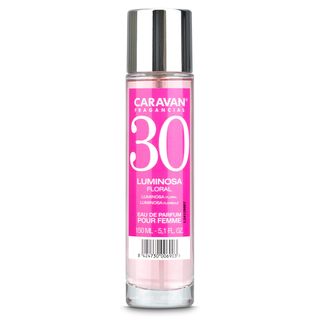 Colonia Nº 30 Caravan Frasco 150 Ml