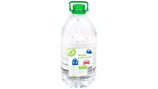 Auchan - Woda demineralizowana 5 l - 5 l