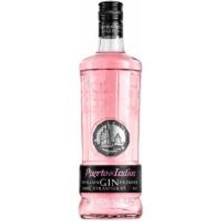 Ginebra Strawery Puerto De Indias,70Cl (17365370)