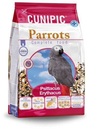 Alimentação Pássaros