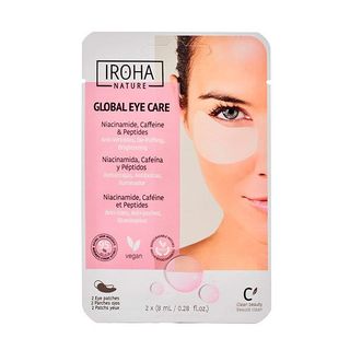 Iroha Nature Parches Global Eye Care 1459443