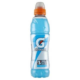 Gatorade Cool Blue 0,5 L - 204511
