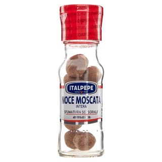 Italpepe Noce Moscata Intera 30 g