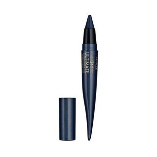 Ultimate Waterproof Kohl Kajal - Rimmel - Azul 3614225335266
