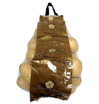Patata Blanca Bolsa 5 Kg
