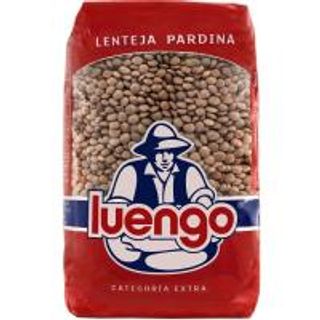 Lentejas Pardina Luengo 500G (14708093)