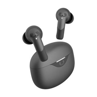 Auriculares Noise Cancelling Fresh'N Rebel Twins Ace True Wireless Gris (8720249806691)