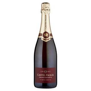 Castel Faglia Franciacorta D.O.C.G. Extra Brut 75 Cl - 156555