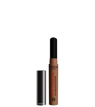 L’Oréal Infaillible Face Sculptors Bronzer w sztyfcie, Medium Contour