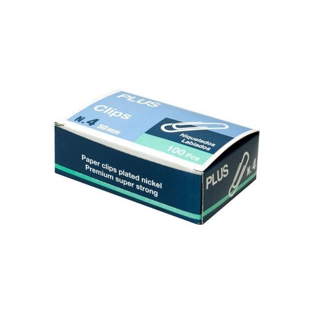 Clips, Molas e Elásticos