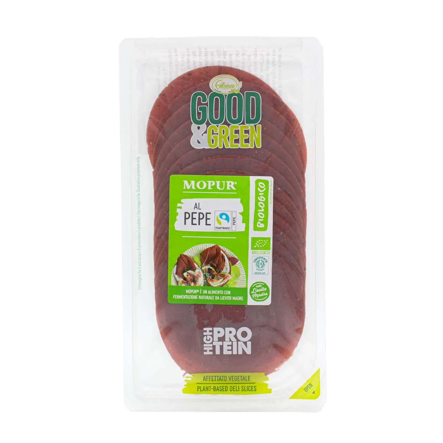 Proteína Vegetal