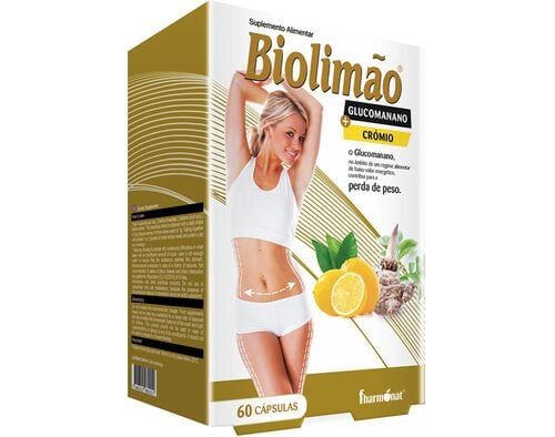 Suplementos & Detox