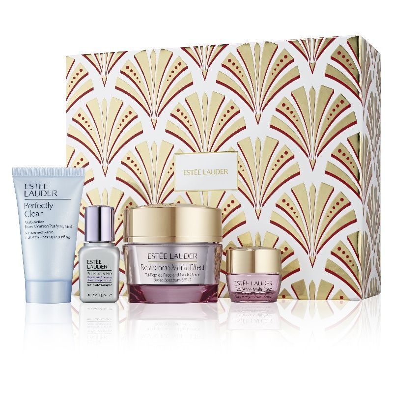 Hidratação Facial de Luxo