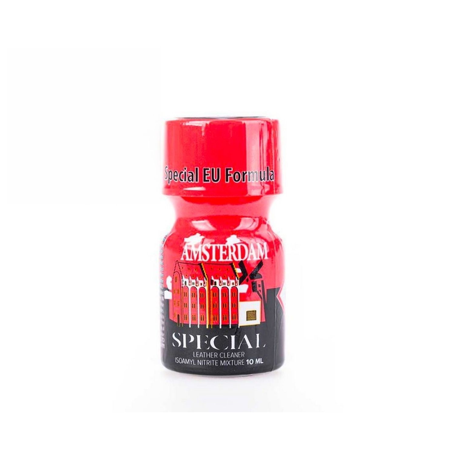 Poppers