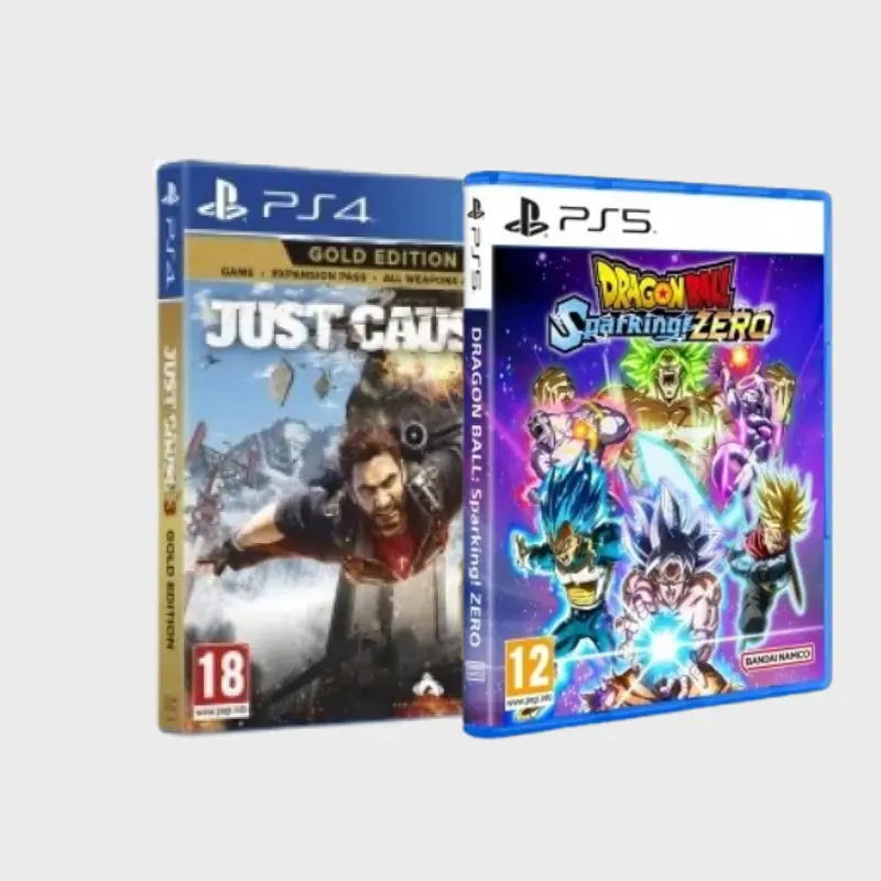 Juegos Playstation