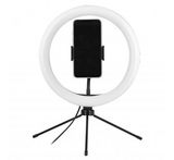 Anillo De Luz T'Nb Led Ring 10'' (3303170100400)