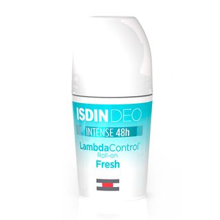 Lambda Control Desodorante Fresh Roll On 50 Ml Isdin (8470002391949)