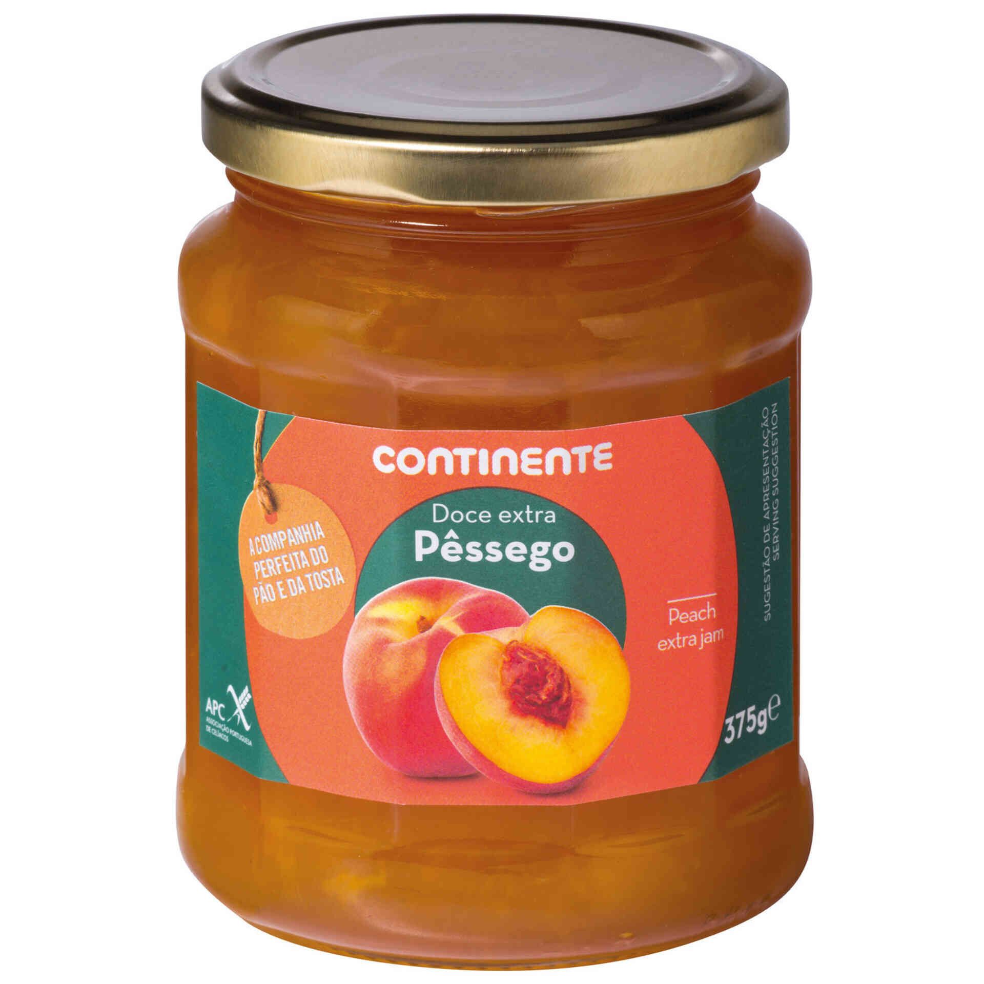 Compotas, Cremes e Mel