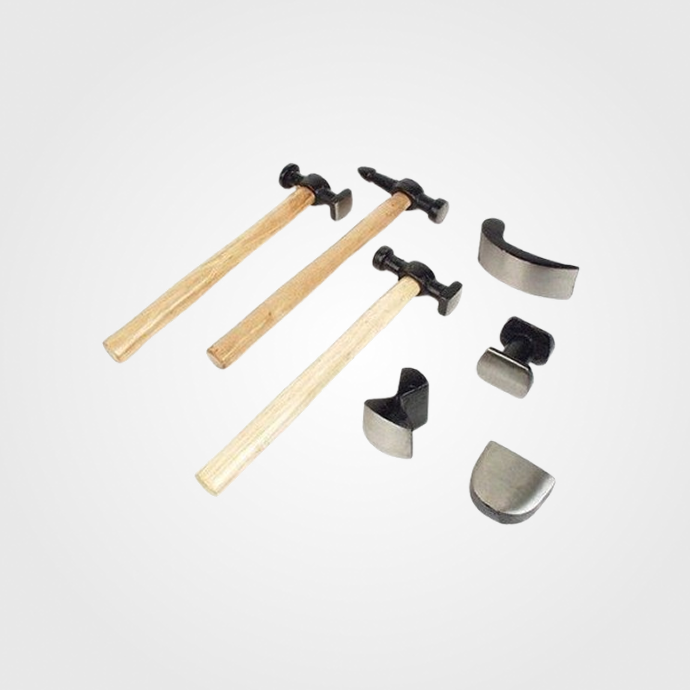 Herramientas y Materiales