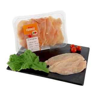AUCHAN Bifes de Frango Finos (1 un = 550 g aprox)
