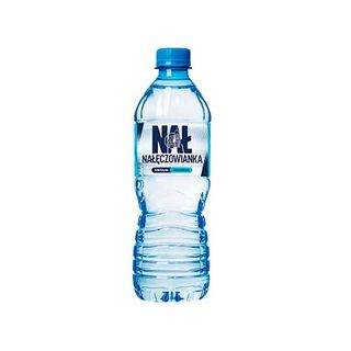 Nałęczowianka 500ml niegazowana
