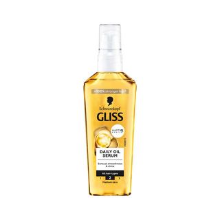 Sérum Ultimate Oil Elixir Gliss, Dosificador 75 Ml. (9000100843256)