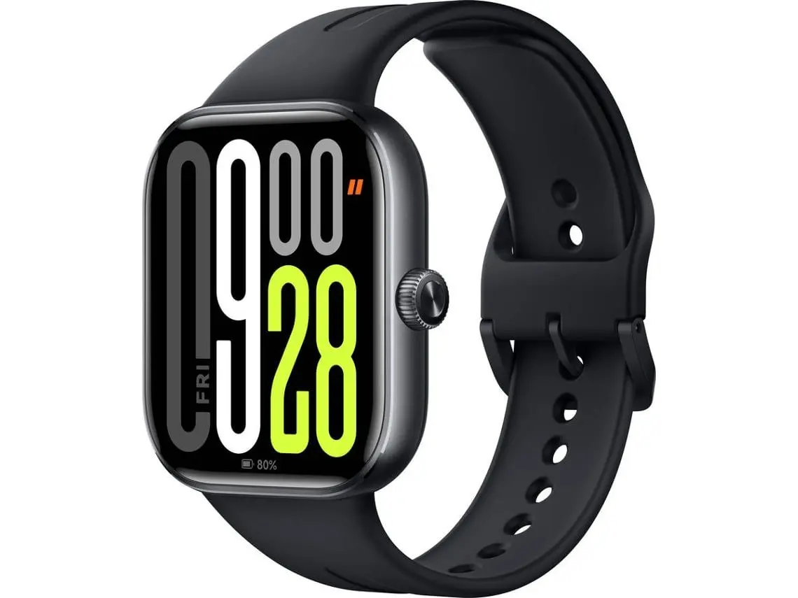 Mais Smartwatches