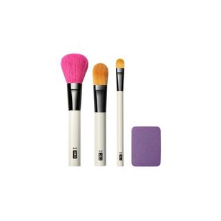 Face On Complexion Tool Kit - Ubu - 4 unidades 6938294650912