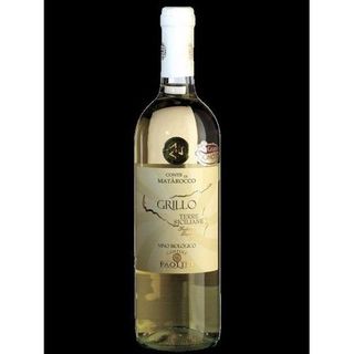 Vino B.Grillo Cl75 Paolini