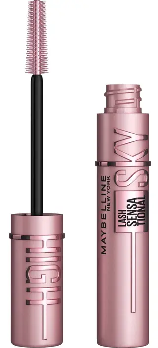 Maybelline Mascara Lash Sensational Sky High Brown
